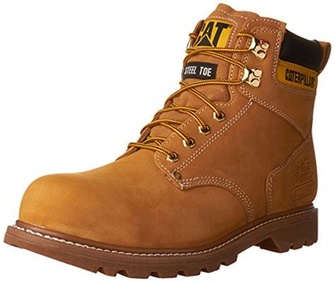 Best work boots for flat Feet Review: (safety shoes 2022)