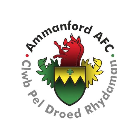 ammanford afc youtube