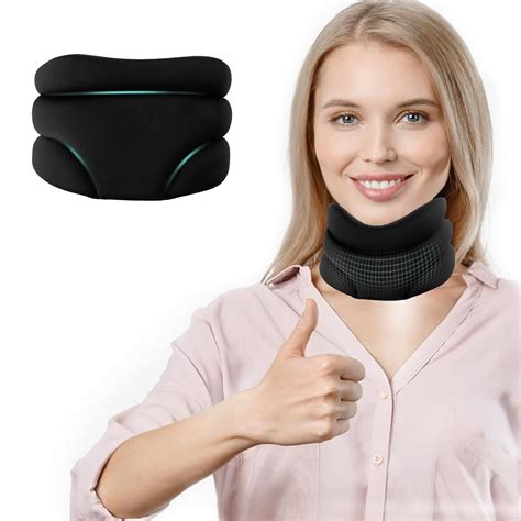 Cervicorrect Neck Brace for Snoring Relief, Neck Brace Cervical Collar