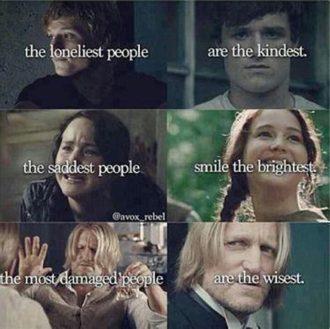 Haymitch Hunger Games Quotes. QuotesGram