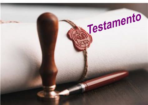 O Que Significa Testamento - ¿Qué es un Testamento?