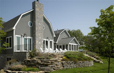 28 of the Most Popular House Siding Colors | Allura USA