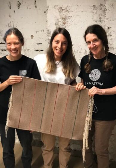 Introduction to Floor Loom Weaving Class Sydney | Gifts | ClassBento