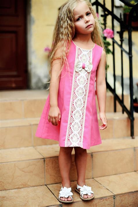 Fashion Kids. Марьяна Смирнова. Фотогалерея: Женя Котова