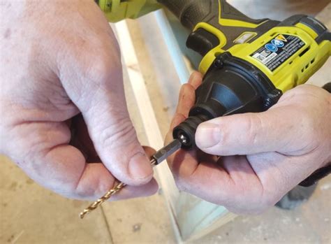 Ryobi Impact Driver Kit Review - Down on the Farm - Home Fixated