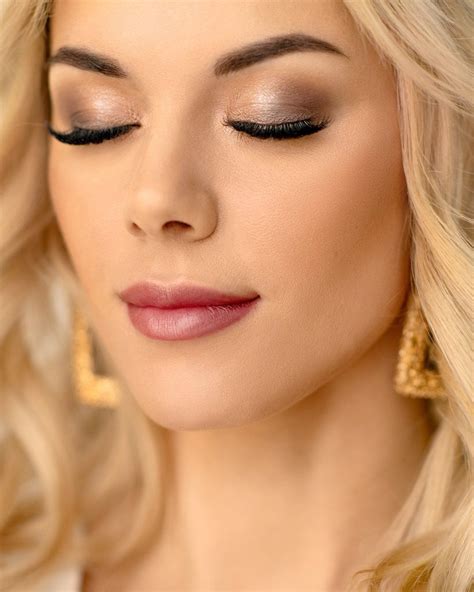 natural bridal makeup ideas  wedding  guide faqs bridal