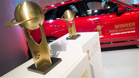 World Car Awards grows to reach 298 million people - Motoring Research