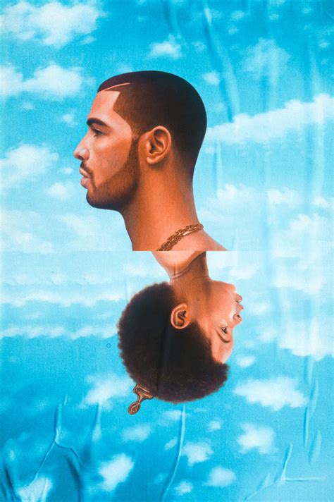 Download Image "Drake - Nothing Was The Same" Wallpaper | Wallpapers.com