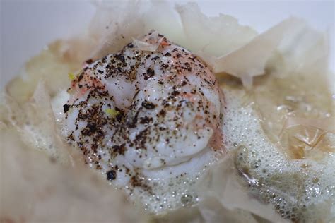 The Great Food Festival 2018: Topless Bakers, Michelin-starred Cuisine