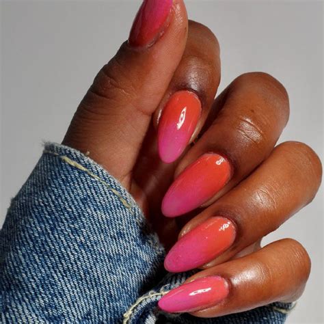 Exotic Ombre Nails Pictures, Photos, and Images for Facebook, Tumblr ...
