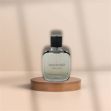 Kenneth Cole Mankind: A Captivating Blend of Sophistication and Allure