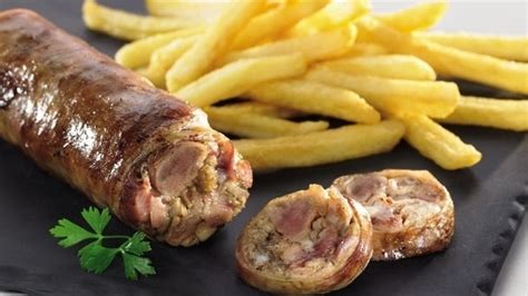 Andouillette de Troyes | Crousty DéliceCrousty Délice