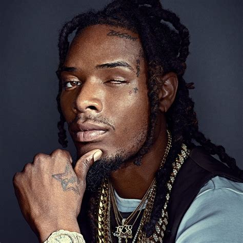 Hip In Detroit: 24 Hour Giveaway: Win Tickets to See Fetty Wap at St