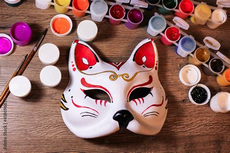 Mask Designs For Drawing