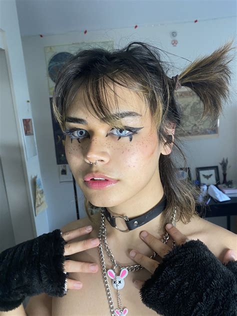 TW Pornstars - Kiyana Vi. Twitter. Can’t get over how good I look in