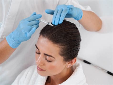 PRP treatment | Services at Skinshine Skin & Hair Clinic in Visakhapatnam
