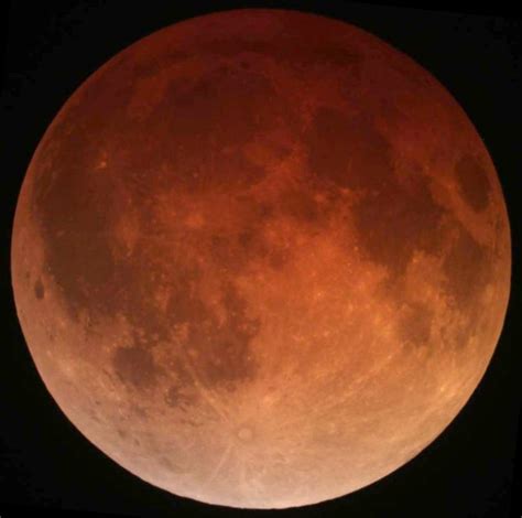 gerhana bulan april  wikipedia bahasa indonesia ensiklopedia bebas