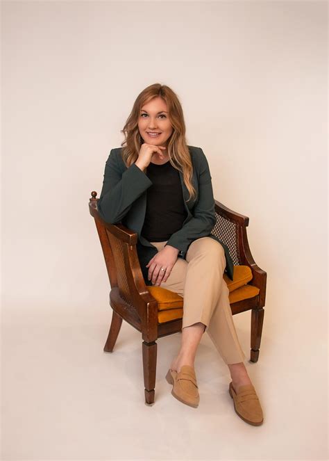 Ari Stine, Realtor | Sulphur LA