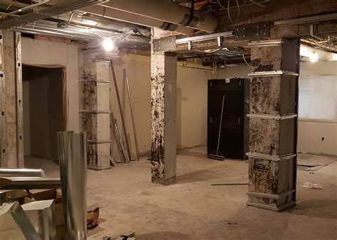 Local residents debate the St Mary's Leavenworth expansion plans tonight 23