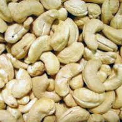 Organic Raw Cashews - The Little Organic Co.