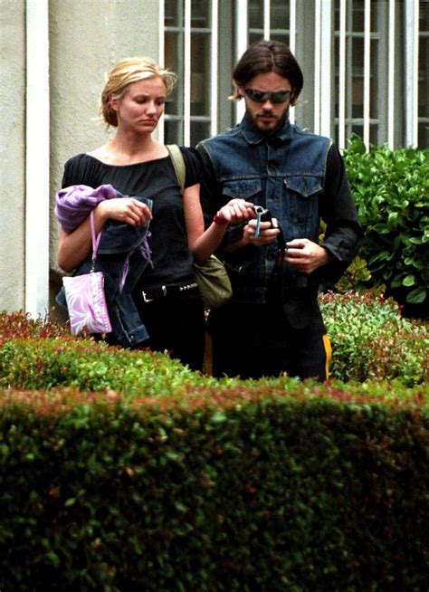 Sexy Cameron Diaz slaví 45! Jak dnes vypadá a kdo jí prošel náručí