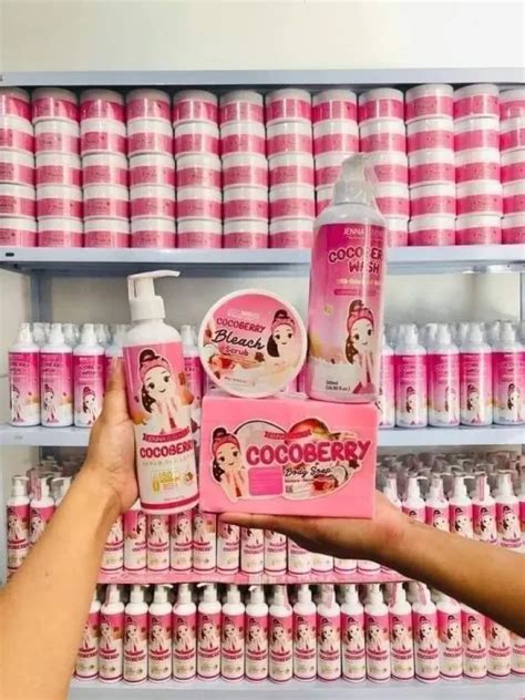 cocoberry products | Lazada PH