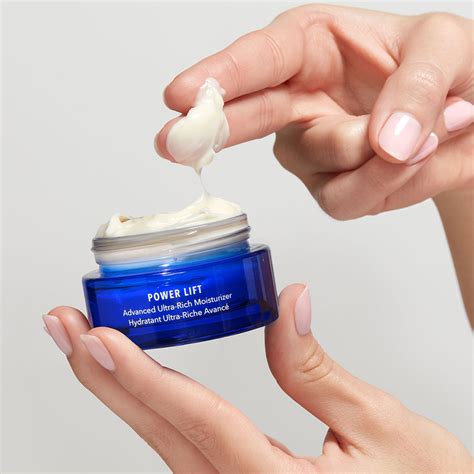 Power Lift - Advanced Peptide Moisturizer - HydroPeptide