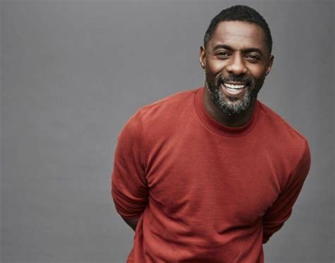 british actor idris elba  star  okonkwo   fall