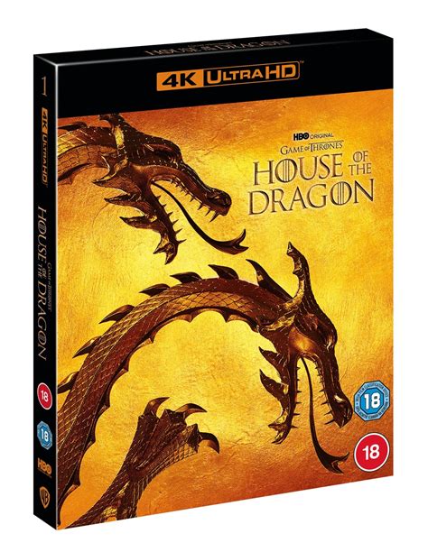 House of the Dragon | HMV Store