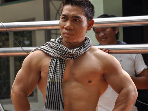 choang voi thuc don khung cua anh vien va cac van dong vien sea game
