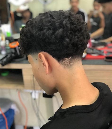 Corte Americano Cabelo 2c