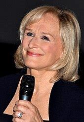 glenn close wikipedia