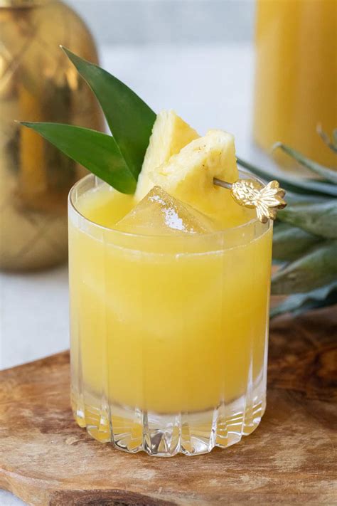 Skyy Pineapple Vodka Recipes | Dandk Organizer