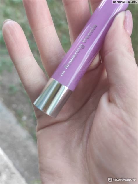 Бальзам для губ CLINIQUE Chubby Stick Moisturizing Lip Colour Balm ...