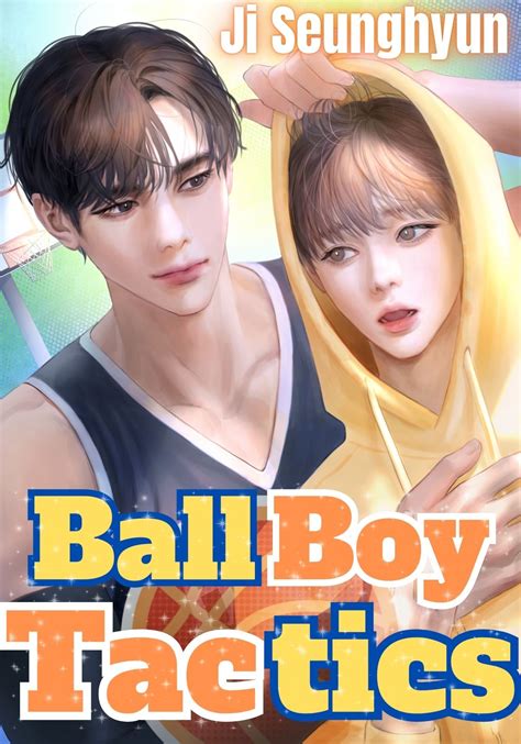 Ballboy Tactics - Ballboy Tactics - Read BL Novel | OmO Fictions