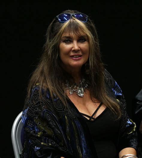 What Is Caroline Munro Net Worth? Full Biography 2024 - Explore Net Worth