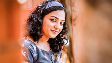 Nitya Menon Wallpapers - Top Free Nitya Menon Backgrounds - WallpaperAccess