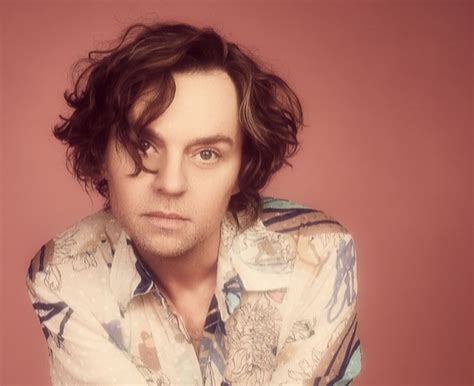 Watch "Feels Like It's Over" by Darren Hayes - EQ Music Blog