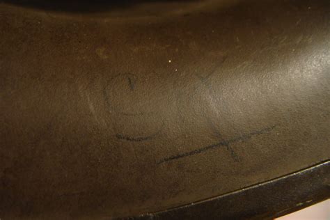 Newest Helmet purchase