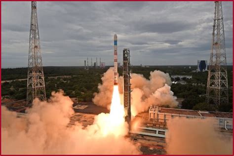 Decoded: Difference between ISRO's 3 launchers, SSLV, GSLV, and PSLV