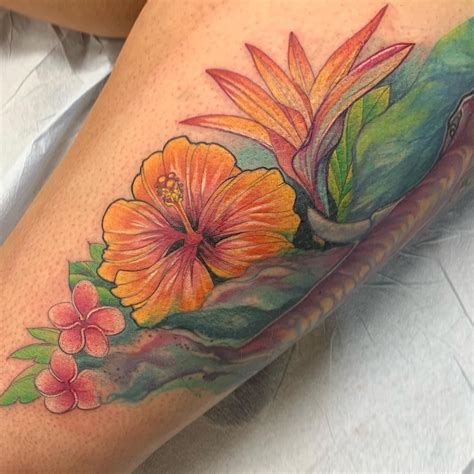 25 stunning bird of paradise tattoo ideas in 2022 – Artofit