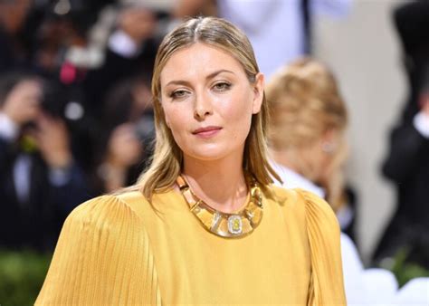 Maria Sharapova Net Worth: Career & Lifestyle [January , 2026 ...