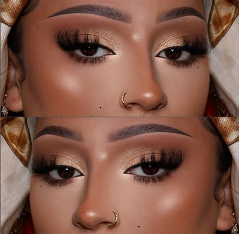 pin  mainbielle  jejeje dope makeup smoky eye makeup makeup