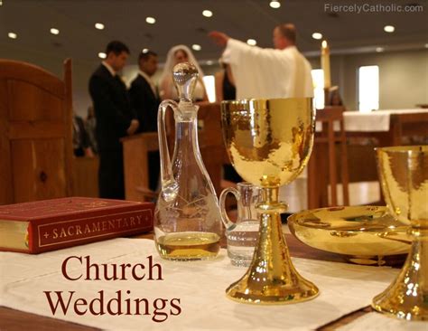 catholics  married  church fiercely catholic