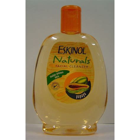 eskinol papaya cleanser asian food trading