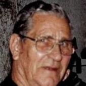 obituary information  leo geter