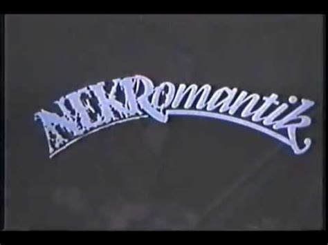 Nekromantik (1987) Trailer - YouTube