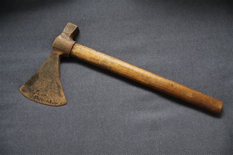 Tomahawk en devenir