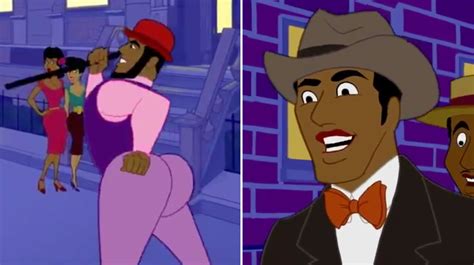 Axel In Harlem Full Episode at John Brouillette blog