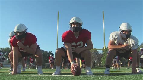 Preseason Blitz: Urbandale J-Hawks | weareiowa.com